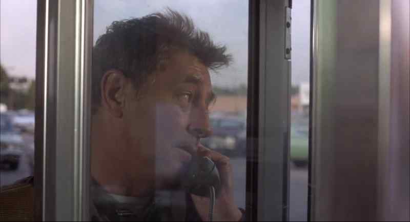 Hello. Foley there?