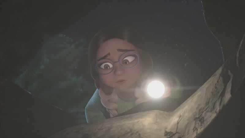Hello? [footsteps, grumbling]
