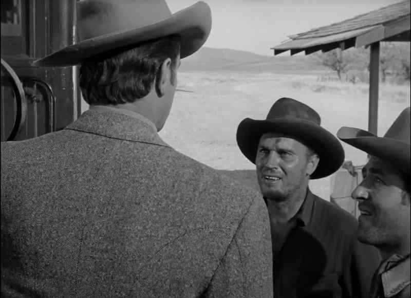 Hello, Frank. - How are you, Frank?