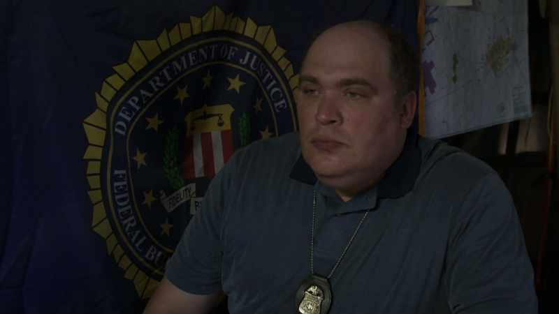 Hello? -[Gary] Steve, it's been a week
