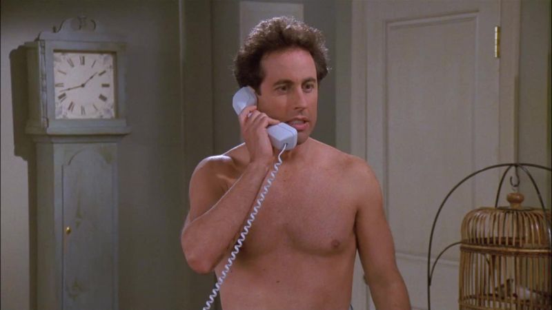 Hello. - George, where are those invitations?