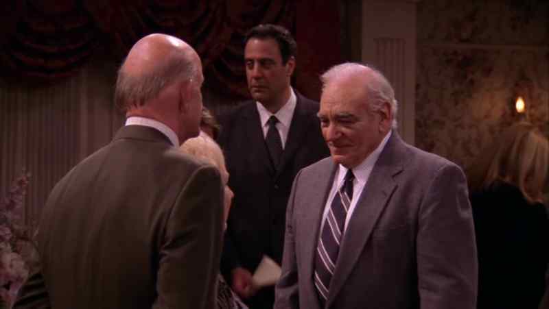 HELLO, GEORGE