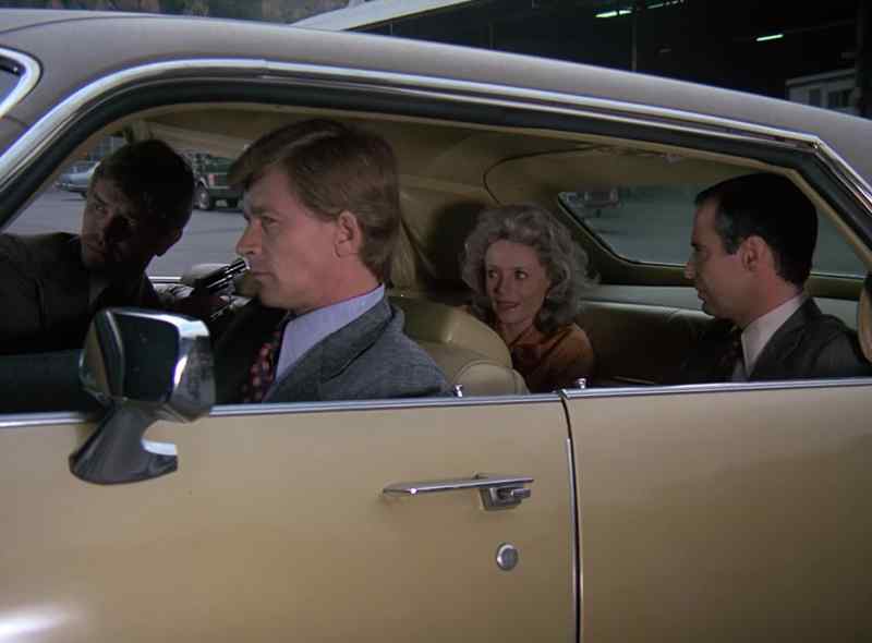 Hello. Get me Fred Brown, please