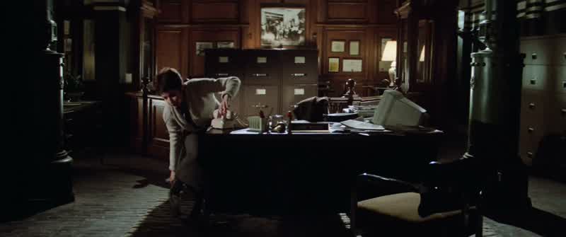 Hello ghostbustersYes of course they're seriousYou doYou haveNo kiddingUh huh Well just give me the addressYes of course Oh they'll be totally discreetThank youWe got one
