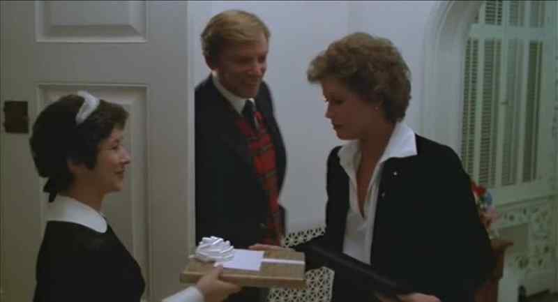 Hello, Gladyce. Will you put that with the rest of them?