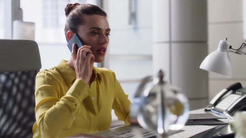 Hello? - Got another update