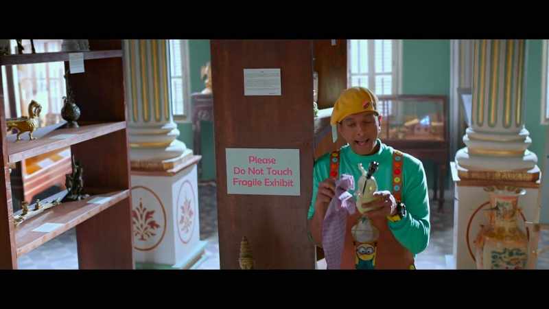 Hello, Gulabo - Gulabo