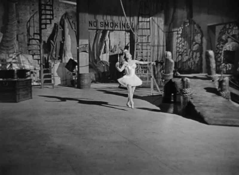 Hello Harpo! You got-a something for me?