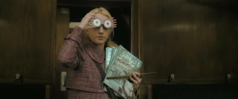Hello, Harry