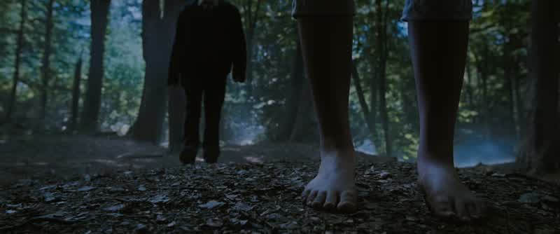 Hello, Harry Potter