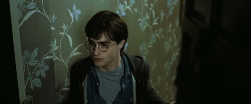Hello, Harry