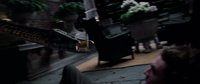 Hello, Harry