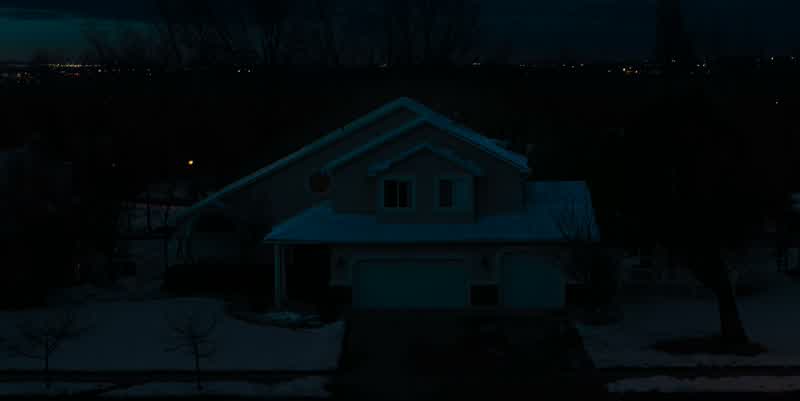 Hello, you have reached......the Ardor residence