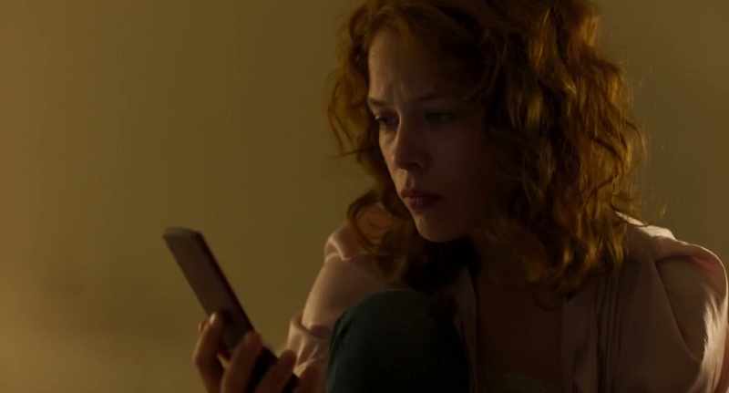 Hello, you have reached the voicemail