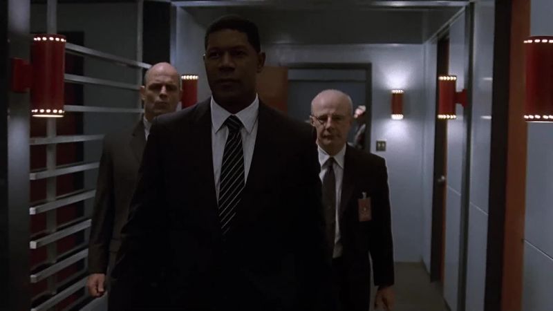 Hello, Heather. - Mr President
