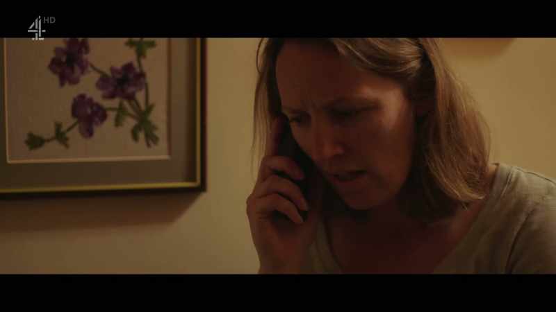 Hello? - Heflo, Anna, you've gofia come down