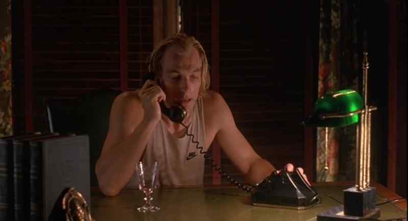 HELLO, HELENA. IT'S NICK. HOW ARE YOU?