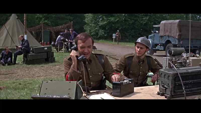 Hello? Hello, Abbeville?