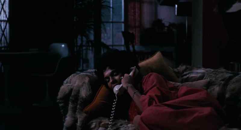 Hello? - Hello, baby