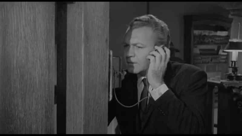 Hello. - Hello, Brett?