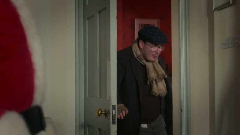 Hello? Hello? Can I come in?