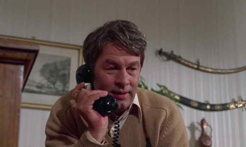 Hello? Hello, Colin?