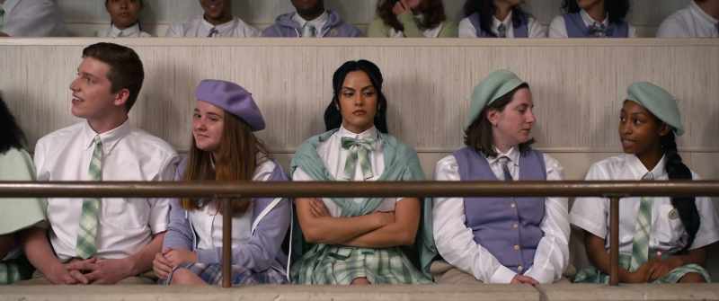 Hello, hello, hello. If everyone can please take their seats