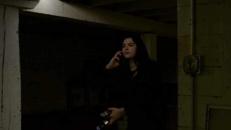 Hello. - Hello, how are you?