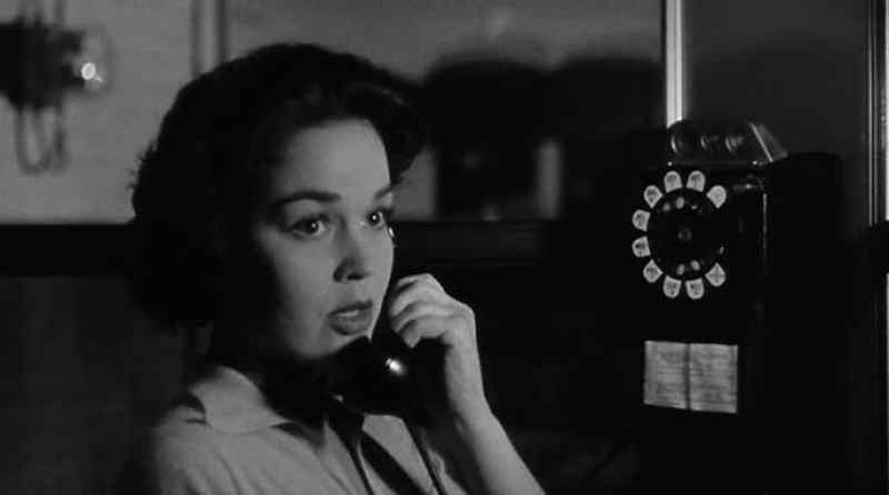 Hello? - Hello, is Mr. Patterson there?