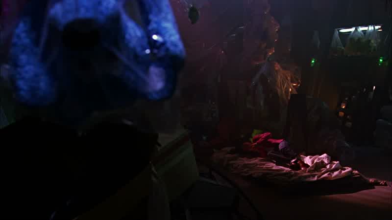 Hello? Help! Somebody please help me! No one can hear you. - How did you see through my eyes? - I do