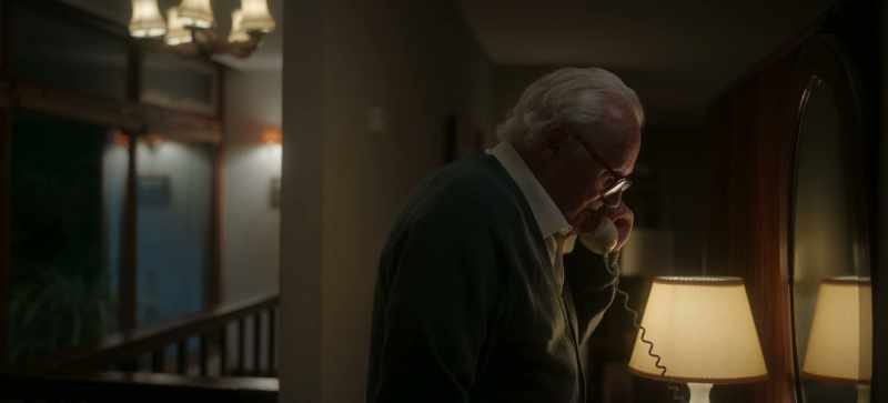 Hello? - Hello