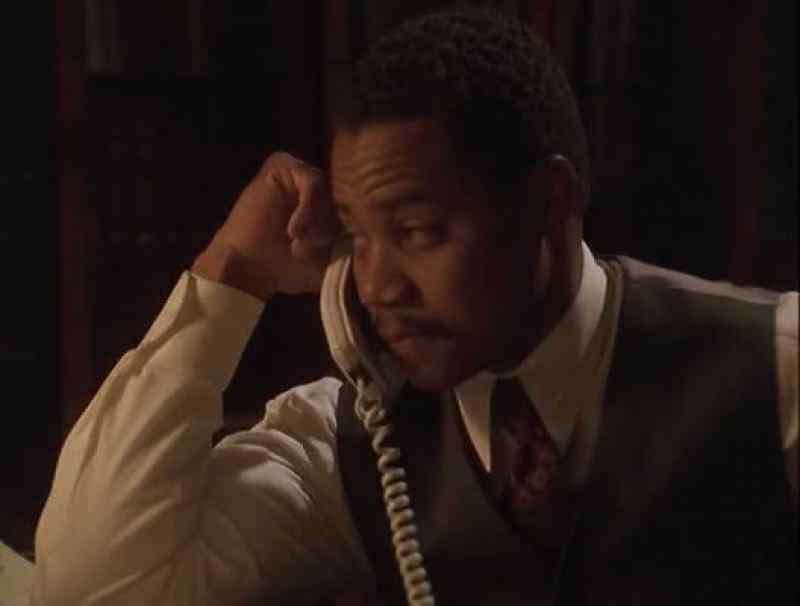 Hello? Hello? Someone?