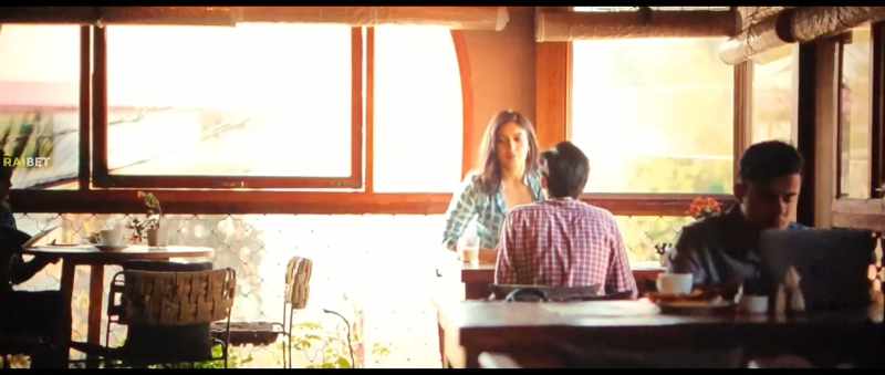 Hello? -Hello, Suman. Raju
