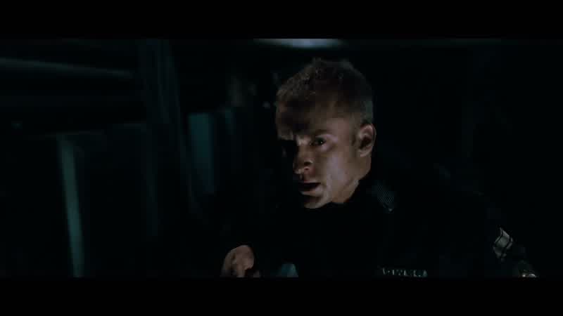 Hello? Hello! What, are you fucking deaf?