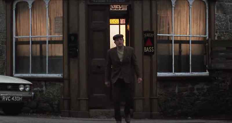 Hello, Henry. -Hello, Janice