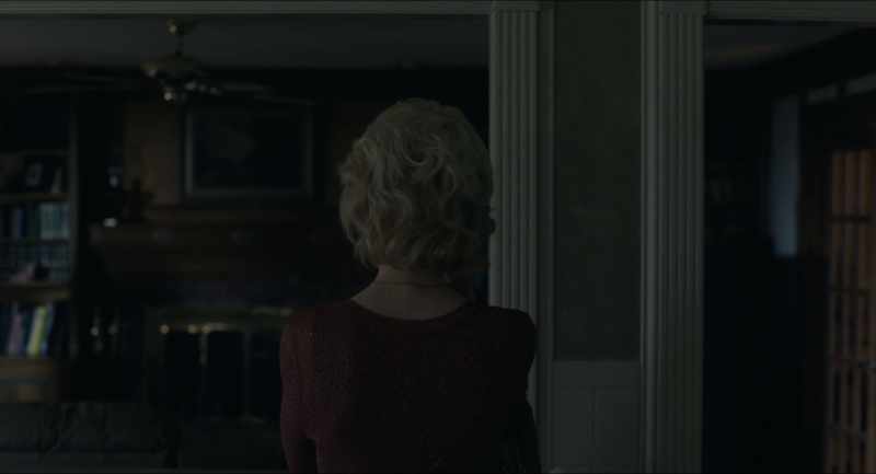 Hello. -HENRY: Is this Mrs. Nancy Eamons?