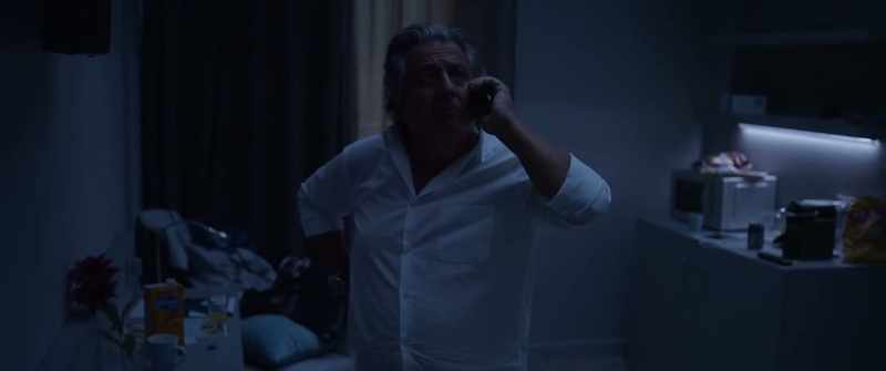 Hello, here voicemail Carole