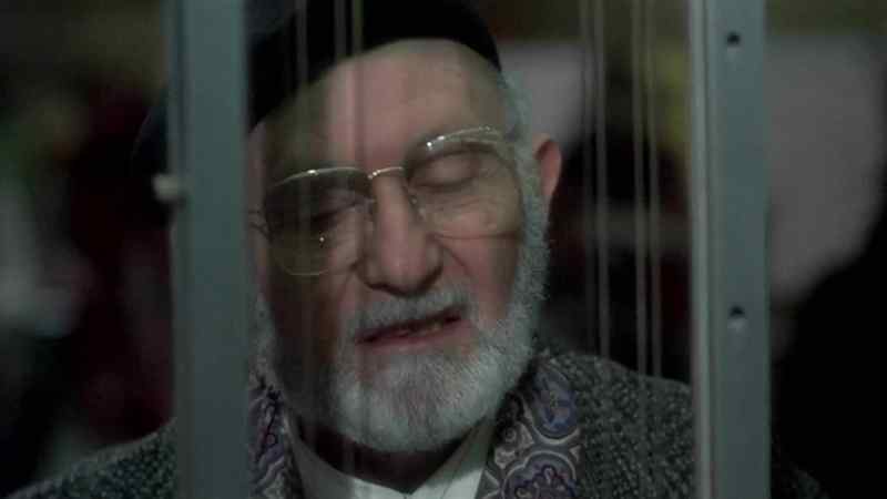 Hello, Herman. First or second class?