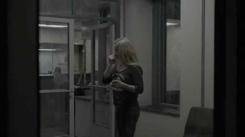 Hello? - He's got Bjorn. You should come in