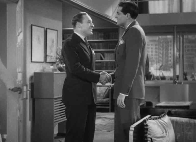 Hello, Hewitt. - Mr. Gorman, how are you?