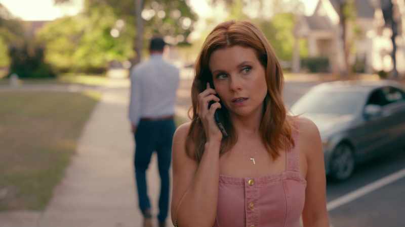 Hello. - Hey, any word from Kyle?