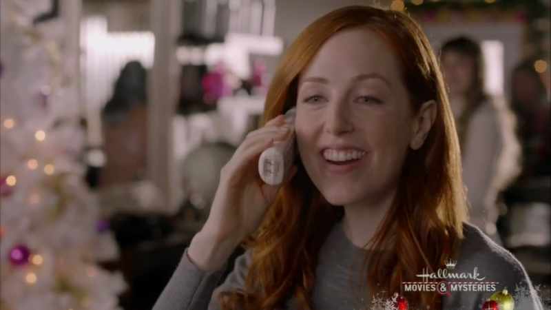 Hello? - Hey, Grace! How are you?