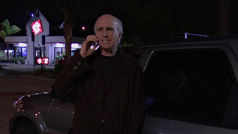 Hello? - Hey, it's me