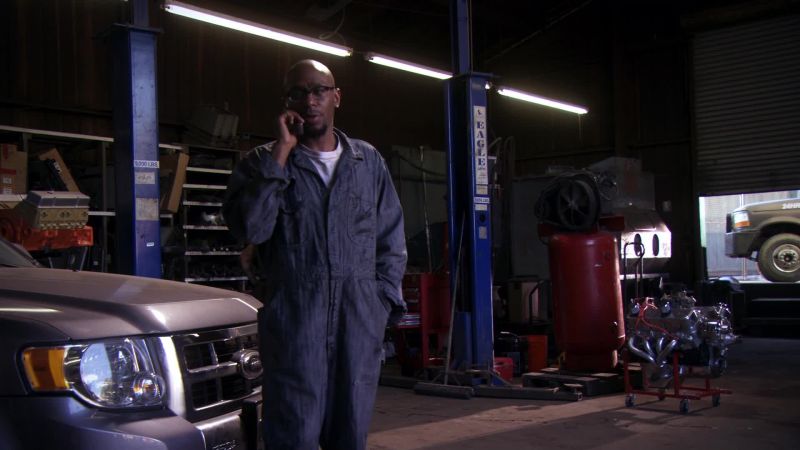 Hello. - Hey, it's Sam from Good Shepherd