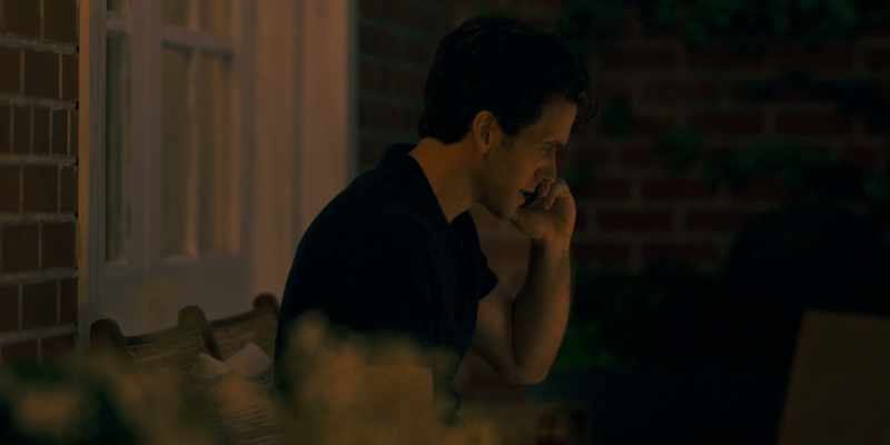 Hello. - Hey, Mrs. Santos