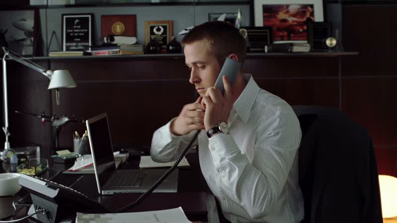 Hello? - Hey, Willy, old sport