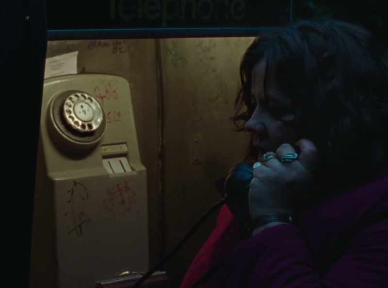 Hello? - Hi, hello. It's Elizabeth calling