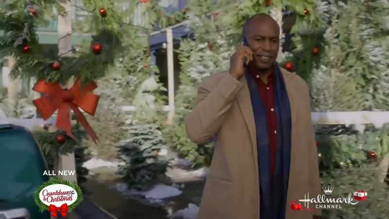 Hello? - Hi, Lina