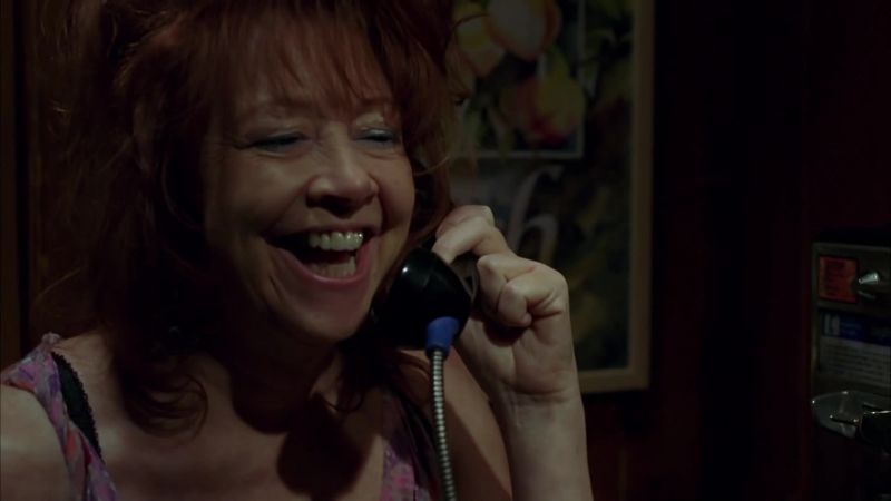 Hello? - Hi. Peanut?