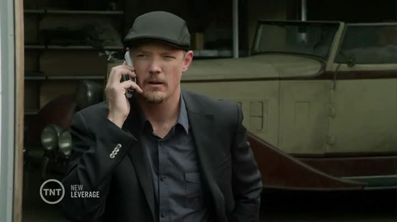 Hello? - Hi